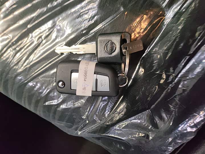 Фото 9 - Nissan Sylphy