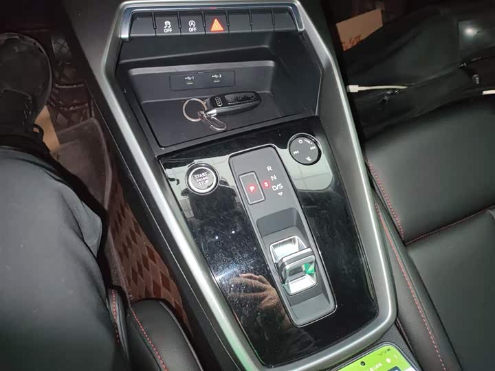 Фото 14 - Audi A3