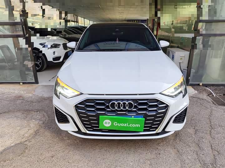 Фото 3 - Audi A3