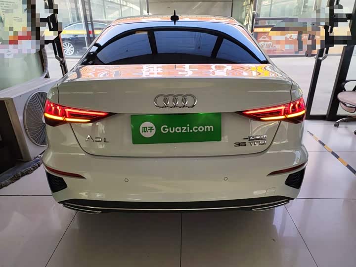 Фото 6 - Audi A3