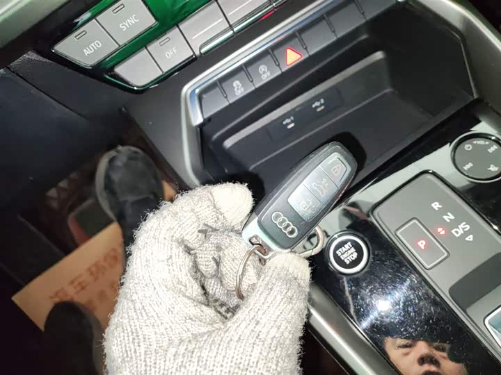 Фото 9 - Audi A3