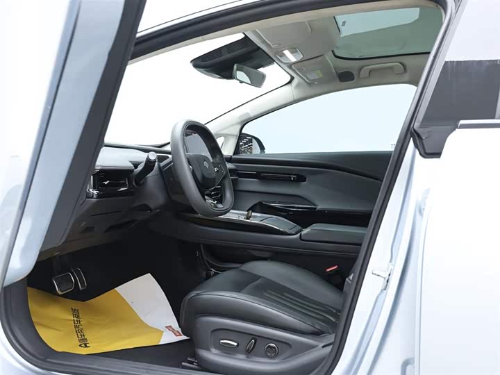 Фото 10 - GAC Hyptec GT