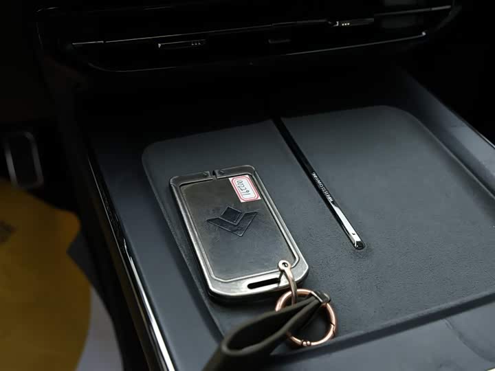 Фото 12 - GAC Hyptec GT