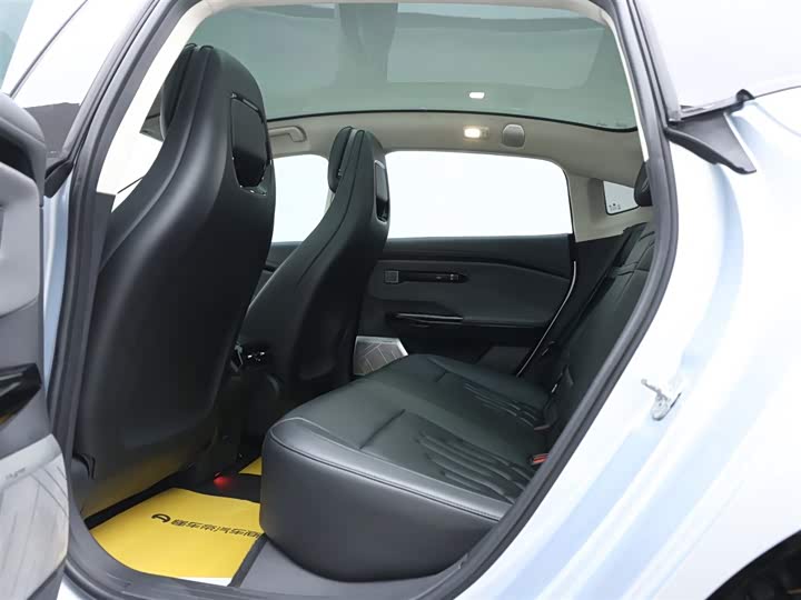 Фото 13 - GAC Hyptec GT