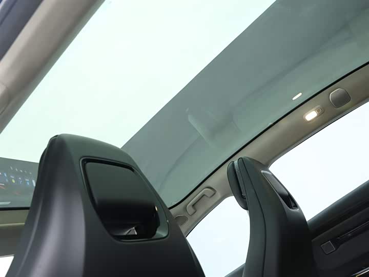 Фото 14 - GAC Hyptec GT