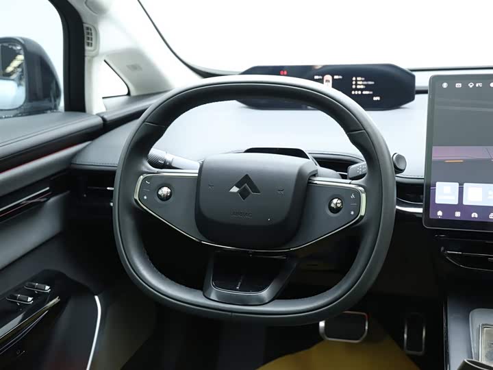 Фото 16 - GAC Hyptec GT