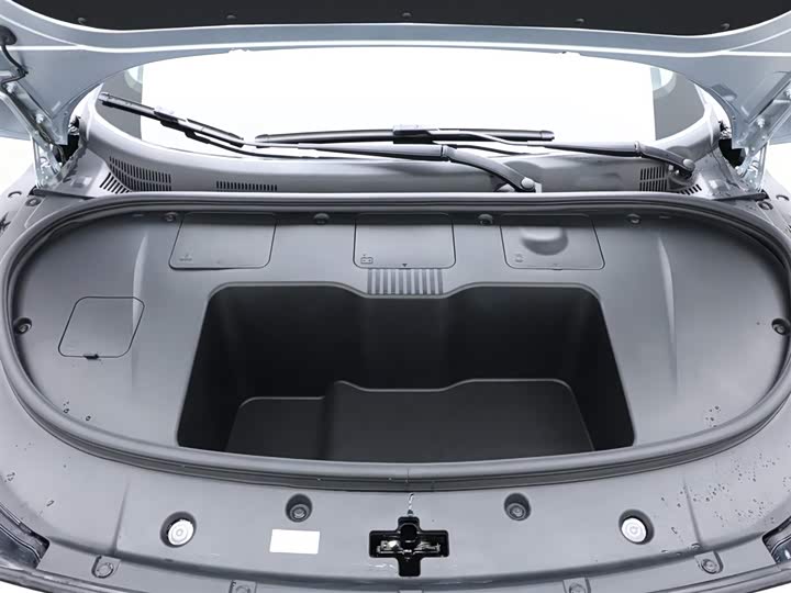 Фото 17 - GAC Hyptec GT