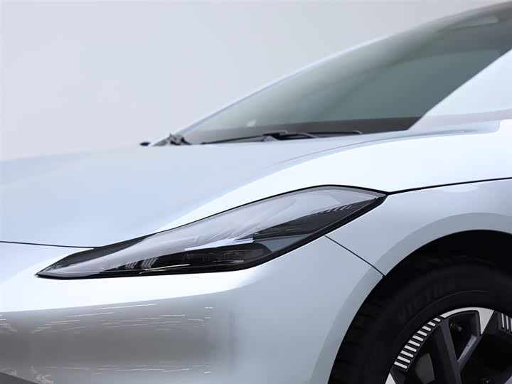 Фото 18 - GAC Hyptec GT