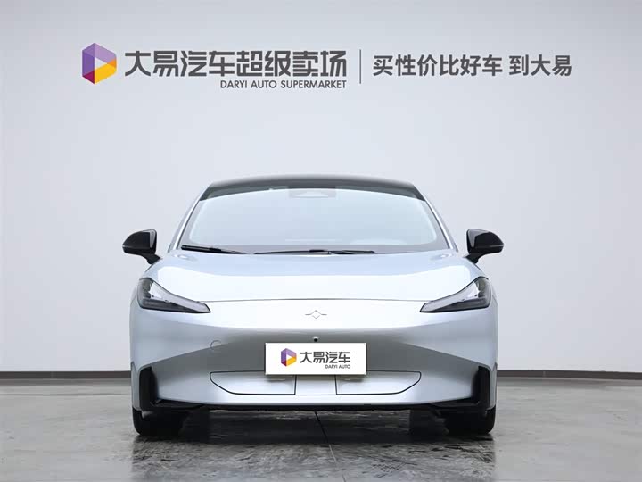 Фото 2 - GAC Hyptec GT