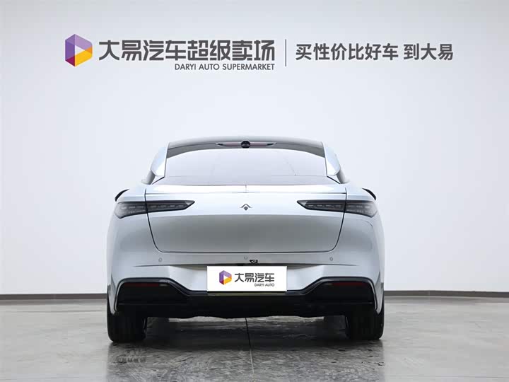 Фото 4 - GAC Hyptec GT