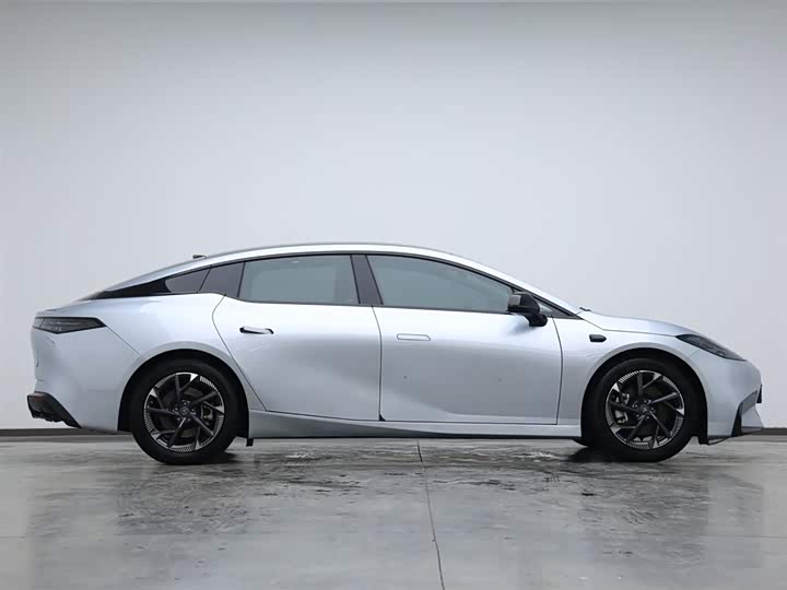 Фото 6 - GAC Hyptec GT