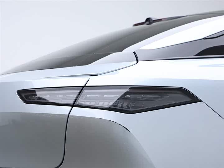 Фото 7 - GAC Hyptec GT