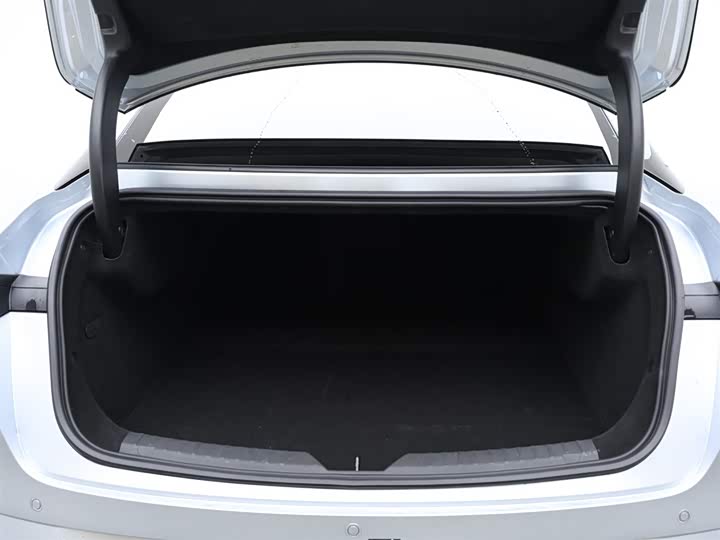 Фото 8 - GAC Hyptec GT