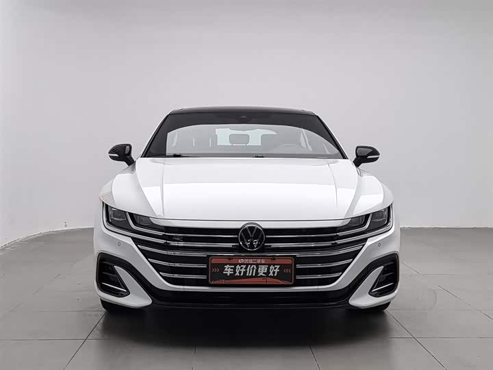 Фото 3 - Volkswagen CC