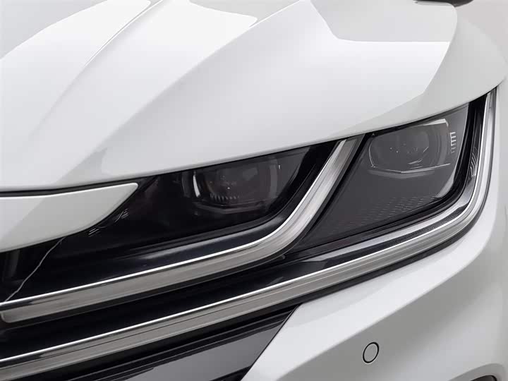 Фото 7 - Volkswagen CC