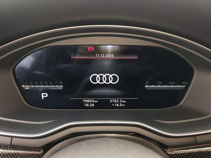 Фото 12 - Audi S4