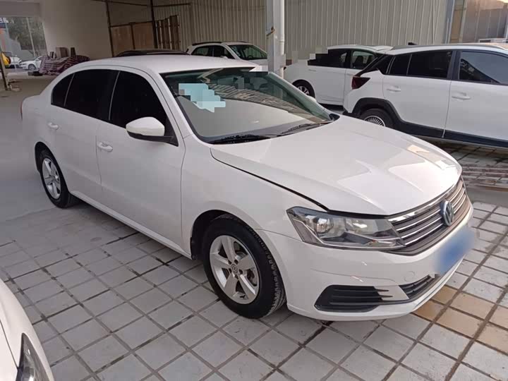 Фото 4 - Volkswagen Lavida