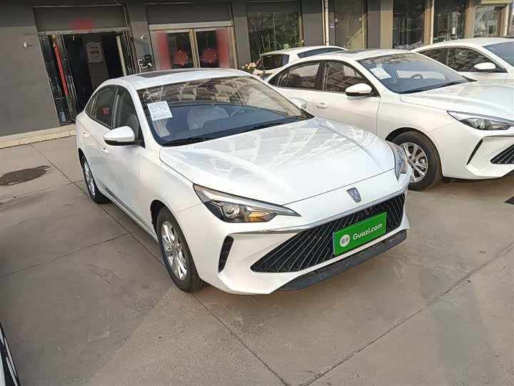 Фото 4 - Roewe i5