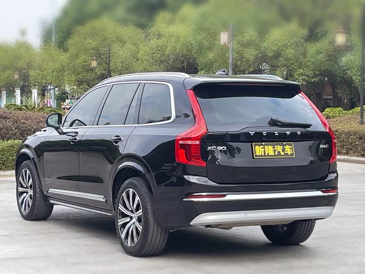 Фото 55 - Volvo XC90