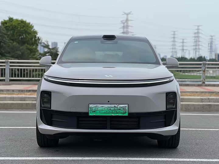 Фото 2 - LiXiang L6