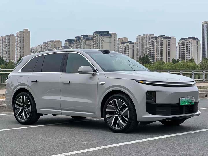 Фото 3 - LiXiang L6