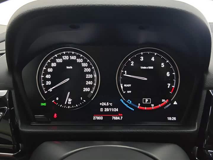 Фото 14 - BMW 1 Series