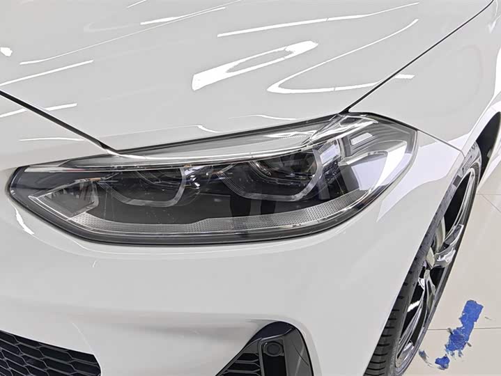 Фото 5 - BMW 1 Series