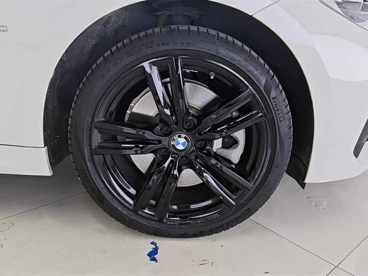 Фото 6 - BMW 1 Series