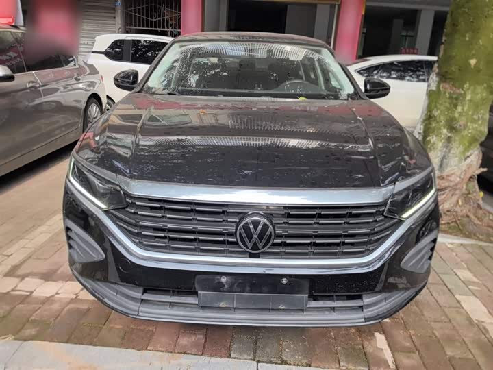 Фото 3 - Volkswagen Passat