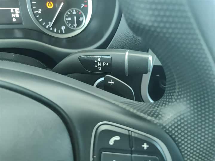 Фото 14 - Mercedes-Benz Vito