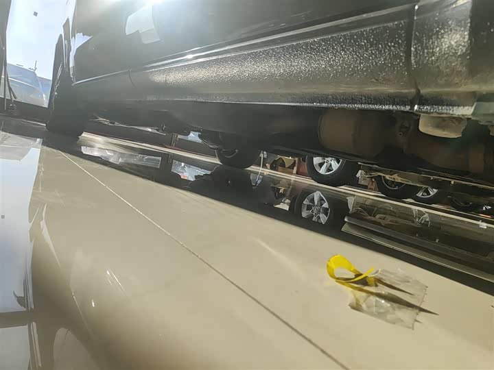 Фото 21 - Mercedes-Benz Vito