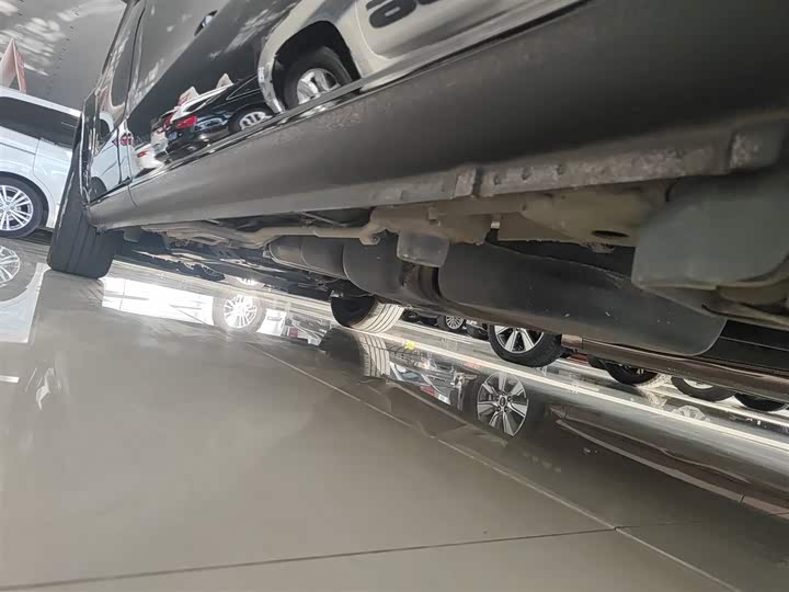 Фото 22 - Mercedes-Benz Vito