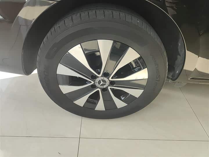 Фото 26 - Mercedes-Benz Vito