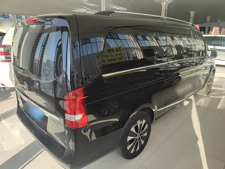 Фото 7 - Mercedes-Benz Vito