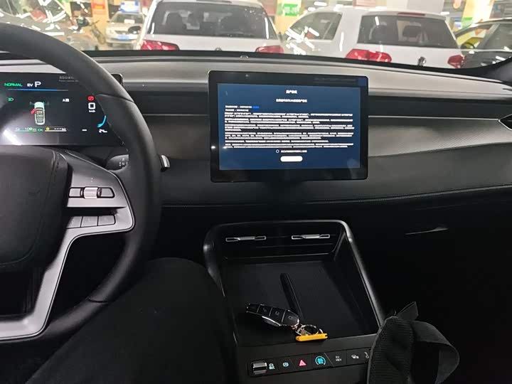 Фото 10 - BYD Qin Plus