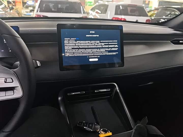 Фото 13 - BYD Qin Plus