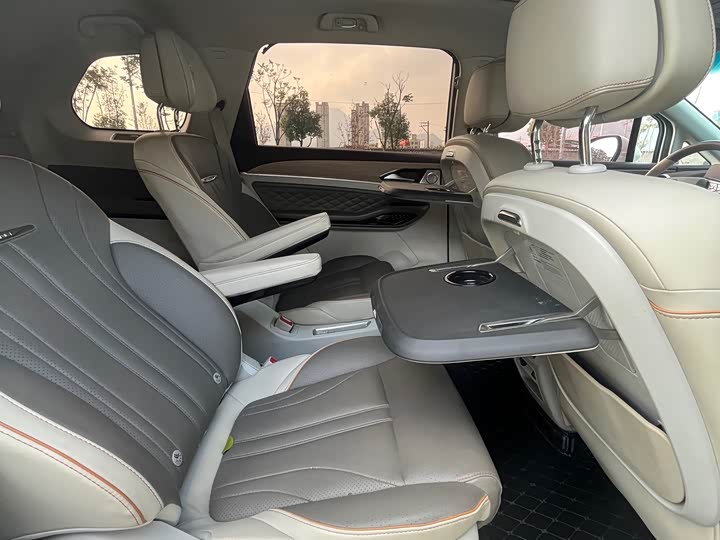 Фото 15 - Dongfeng Forthing Yacht