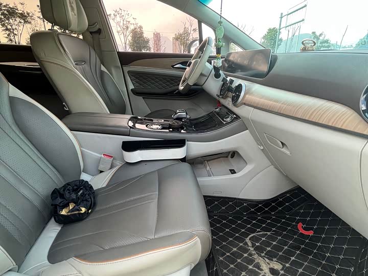 Фото 16 - Dongfeng Forthing Yacht