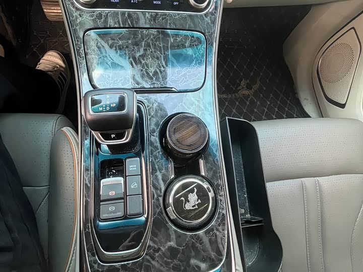 Фото 17 - Dongfeng Forthing Yacht