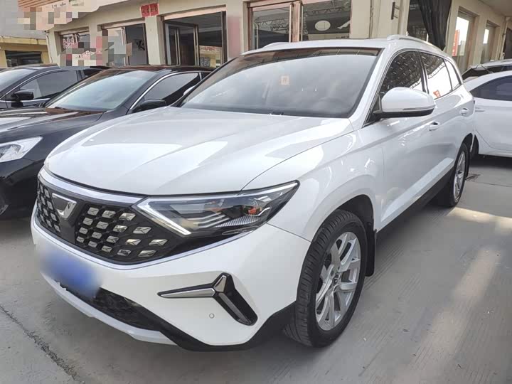 Фото 1 - Jetta VS7