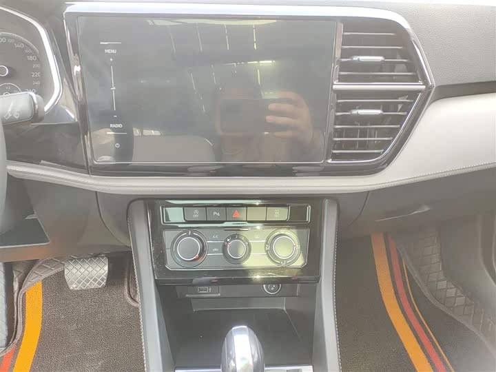 Фото 13 - Jetta VS7