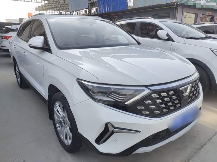 Фото 4 - Jetta VS7