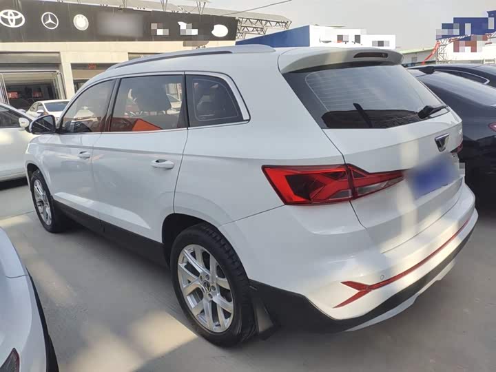 Фото 5 - Jetta VS7