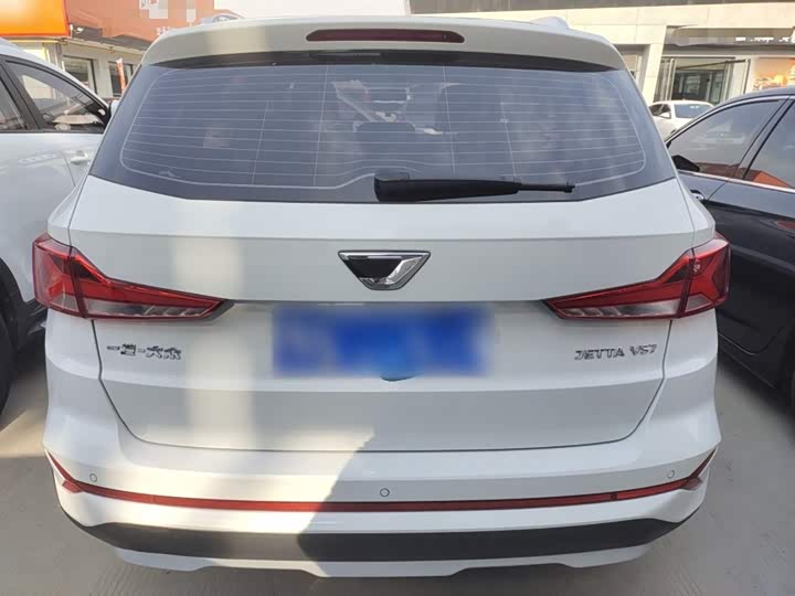 Фото 6 - Jetta VS7