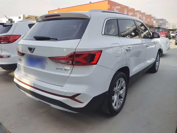 Фото 7 - Jetta VS7