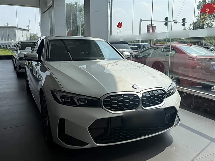 Фото 6 - BMW 3 Series