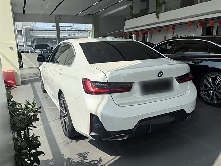 Фото 8 - BMW 3 Series