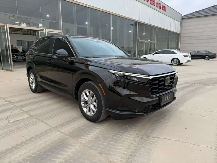 Фото 3 - Honda CR-V