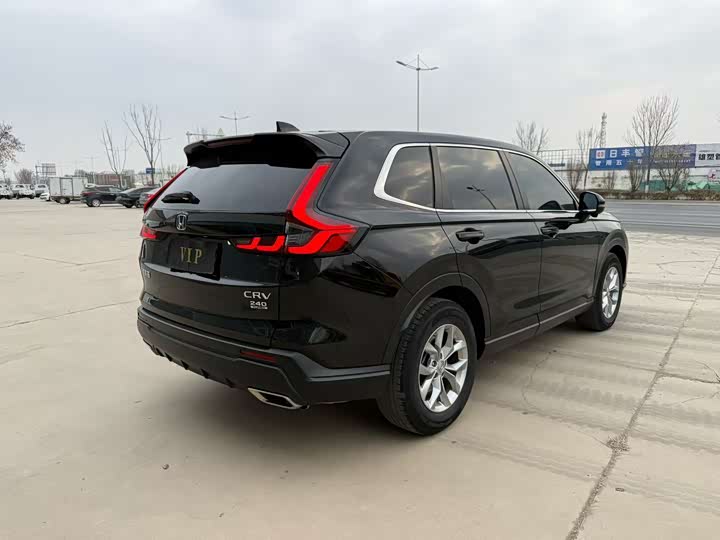 Фото 6 - Honda CR-V