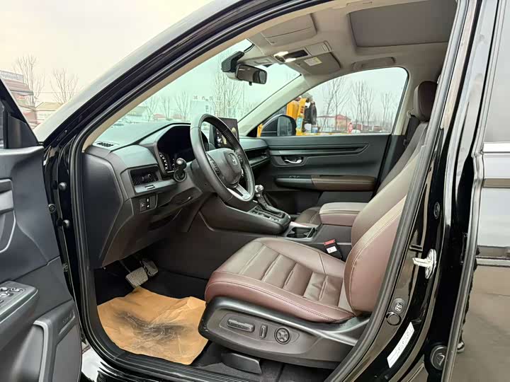 Фото 7 - Honda CR-V